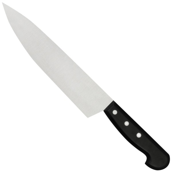 Nóż szefa kuchni Superior 230 mm do krojenia i siekania