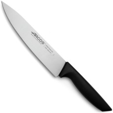 Nóż szefa kuchni NIZA uniwersalny do siekania i krojenia 200/332 mm