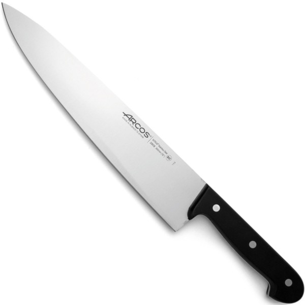 Nóż szefa kuchni Universal kucharski uniwersalny długość 300/436 mm