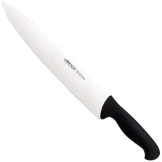 Nóż szefa kuchni Seria 2900 uniwersalny do siekania i krojenia 300/430 mm