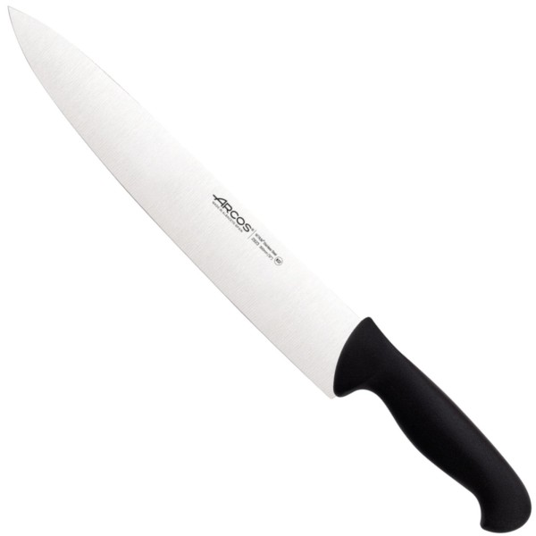 Nóż szefa kuchni Seria 2900 uniwersalny do siekania i krojenia 300/430 mm
