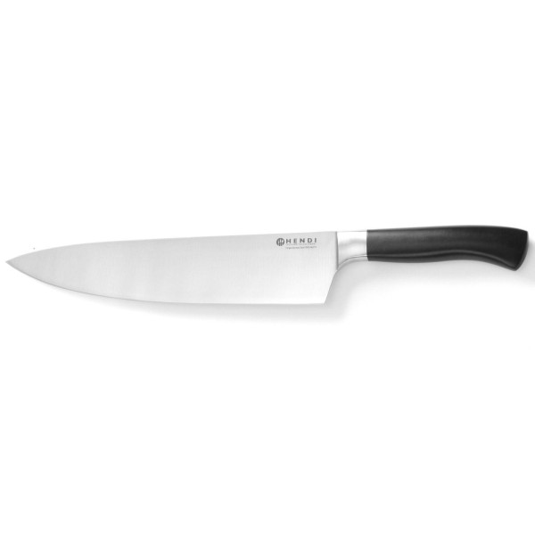 Nóż kucharski Hendi Profi Line 844205 250 mm do szefa kuchni kuty profesjonalny