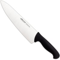 Ніж кухарський, Victorinox, серія 2900, універсальний, широкий клинок, довжина 250/386 мм