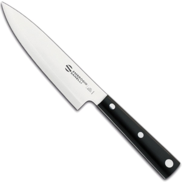 Nóż szefa kuchni Hasaki 160 mm do siekania i krojenia