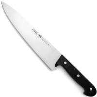 Ніж кухарський Chef UNIVERSAL універсальний, довжина леза 250/385 мм для професійного використання