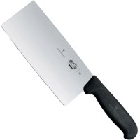 Nóż szefa kuchni Fibrox Chiński długość 180 mm ostrze 308 mm do krojenia