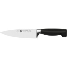 Ніж кухарський Zwilling Four Star 16 см для професійного нарізання