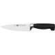 Ніж кухарський Zwilling Four Star 16 см для професійного нарізання