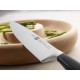 Ніж кухарський Zwilling Four Star 16 см для професійного нарізання
