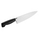 Ніж кухарський Zwilling Four Star 16 см для професійного нарізання