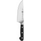 Ніж кухонний Zwilling Pro шефа з широким лезом 16 см для точного різання