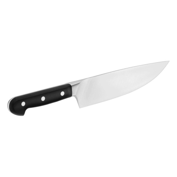 Ніж кухонний Zwilling Pro шефа з широким лезом 16 см для точного різання