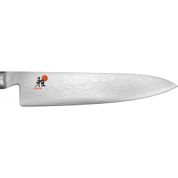 MIYABI 5000DP Nóż Gyutoh 20 cm