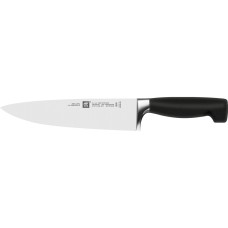 Ніж кухонний Zwilling Four Star шефа для нарізання 20 см