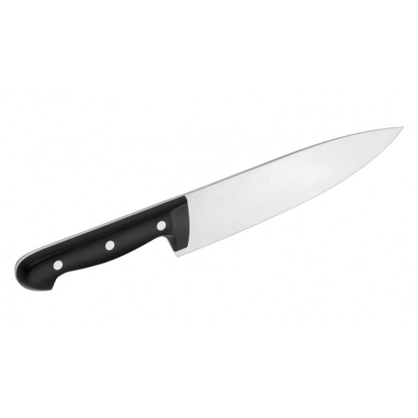 Ніж кухонний Zwilling Twin Chef для нарізання та приготування, 20 см