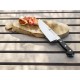Ніж кухонний Zwilling Pro, шеф-нож 20 см для професійного нарізання та приготування їжі