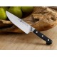 Ніж кухонний Zwilling Pro, шеф-нож 20 см для професійного нарізання та приготування їжі