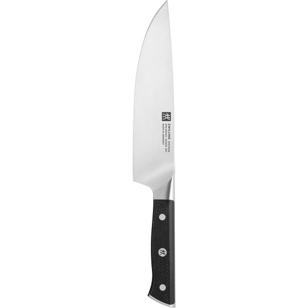 Ніж кухонний Zwilling Spectrum шеф-кухаря, 20 см для професійного різання