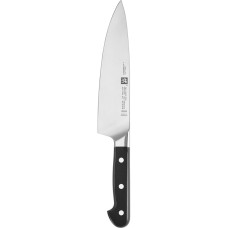 Nóż szefa kuchni Zwilling Pro 20 cm do precyzyjnego krojenia