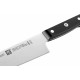 Ніж кухонний Zwilling Gourmet ніж шефа 20 см для нарізання та приготування їжі