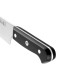 Ніж кухонний Zwilling Gourmet ніж шефа 20 см для нарізання та приготування їжі