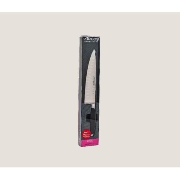 Nóż szefa kuchni, KYOTO 210 mm — nóż do krojenia i siekania