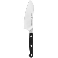 Ніж шефа Zwilling Pro з широким лезом 12 см для професійного різання в кухні