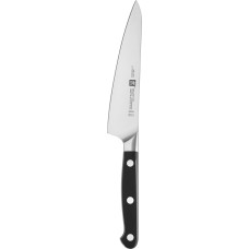 Ніж кухонний Zwilling Pro Kompaktowy для шеф-кухаря 14 см, універсальний для нарізки