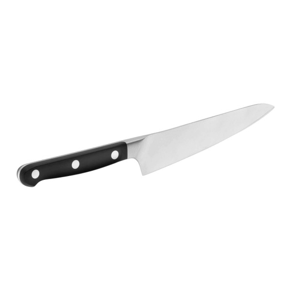 Ніж кухонний Zwilling Pro Kompaktowy для шеф-кухаря 14 см, універсальний для нарізки