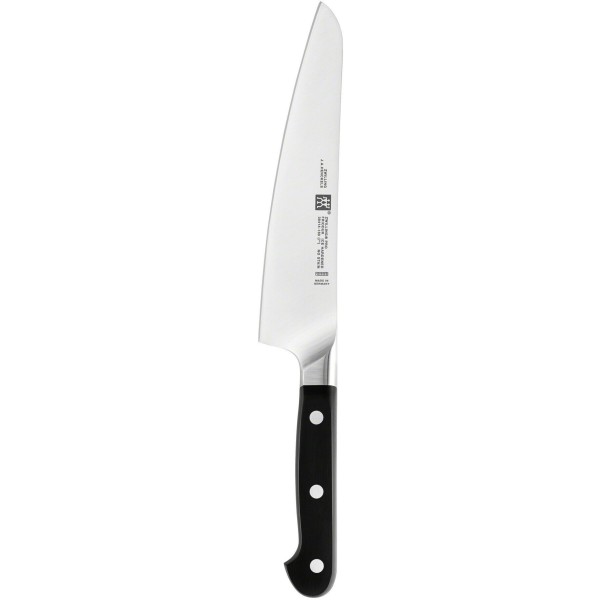 Ніж кухонний Zwilling Pro Kompaktowy для шеф-кухаря 14 см, універсальний для нарізки