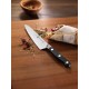 Ніж кухонний Zwilling Pro Kompaktowy для шеф-кухаря 14 см, універсальний для нарізки