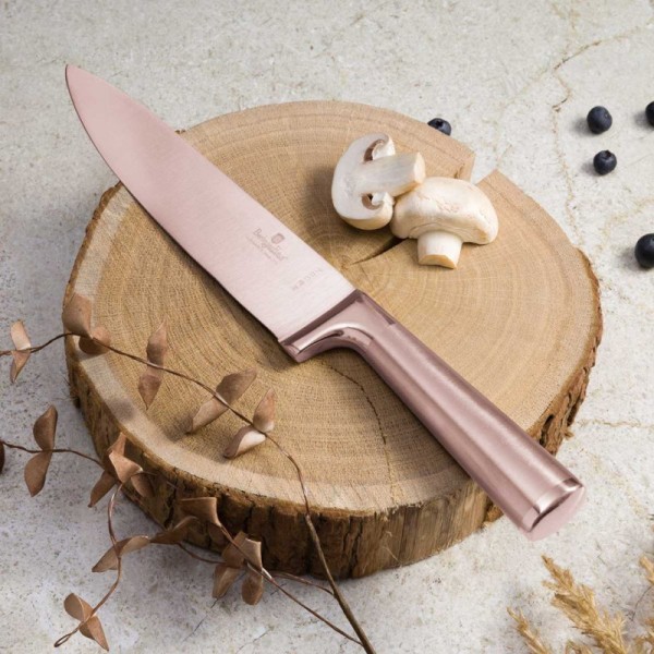 Nóż szefa kuchni Berlinger haus BH-2934 (22 cm)