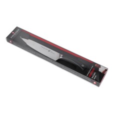Nóż szefa Zwieger Obsidian 20 cm do profesjonalnego krojenia
