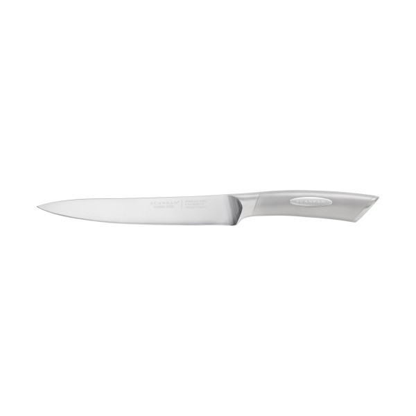 Nóż szefa kuchni Scanpan Classic Steel 20 cm — do krojenia