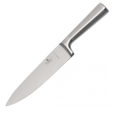 Nóż szefa, Berlinger Haus BH-2822, stalowy 22 cm — do krojenia mięsa i warzyw