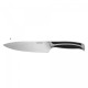 Nóż szefa kuchni Kinghoff KH-3430 stalowy 22 cm do krojenia