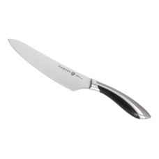 Nóż szefa kuchni Zwieger Black Stone 20 cm do precyzyjnego krojenia