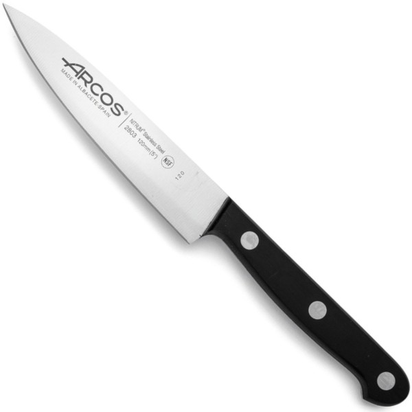 Nóż szefa kuchni Universal kucharski uniwersalny długość 120/223 mm