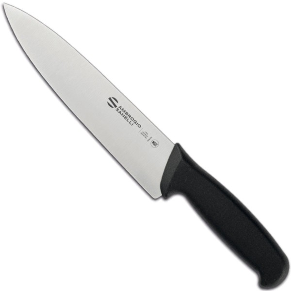 Nóż szefa kuchni Supra 200/340 mm do profesjonalnego gotowania