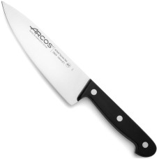 Nóż szefa kuchni Universal uniwersalny kucharski długość 155/268 mm