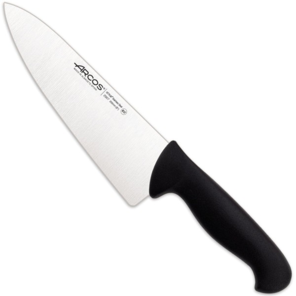 Nóż szefa kuchni Uniwersalny 2900 szerokie ostrze 200/270 mm