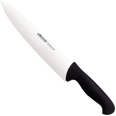 Nóż szefa kuchni Seria 2900 uniwersalny do siekania i krojenia 250/386 mm
