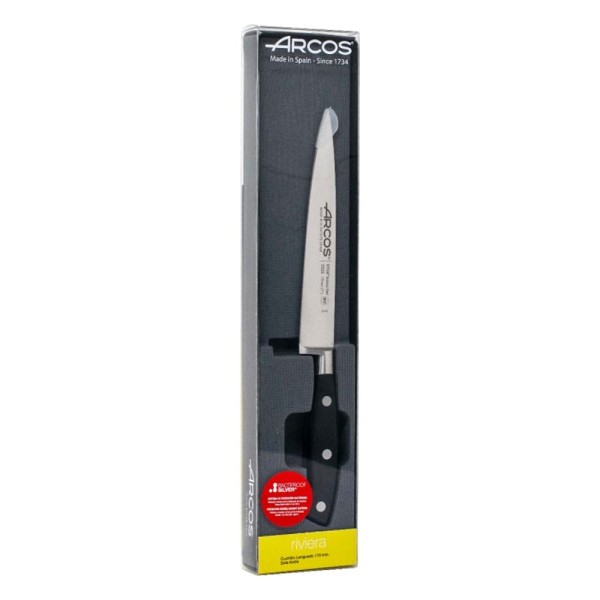 Nóż do soli Arcos Riviera (170 mm)