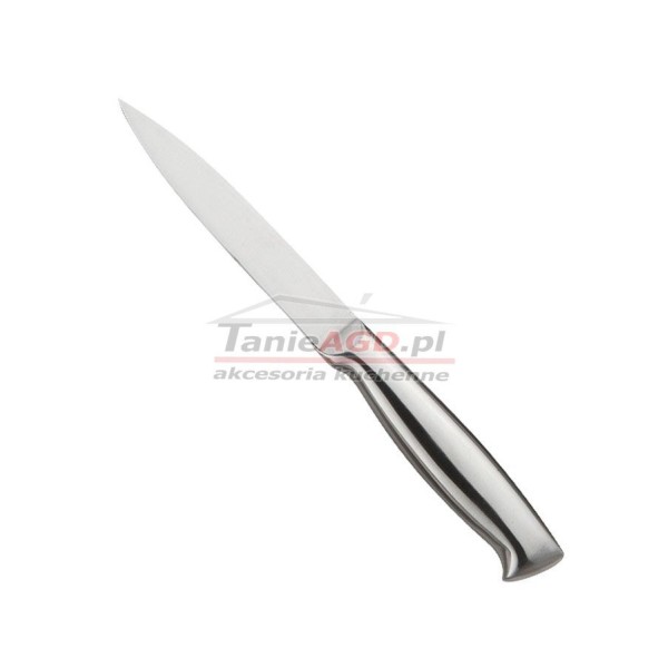 Nóż uniwersalny Kinghoff KH-3432 stalowy 12 cm do kuchni