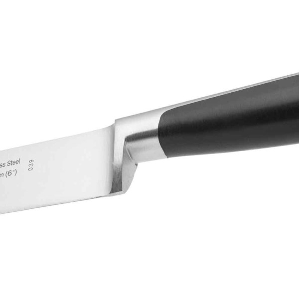 Ніж кухонний Arcos Kyoto 160 мм, універсальний для нарізки та очищення