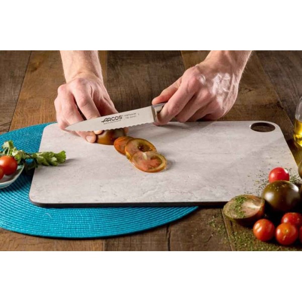 Ніж кухонний, KYOTO, універсальний 160 мм — для нарізки овочів і м’яса