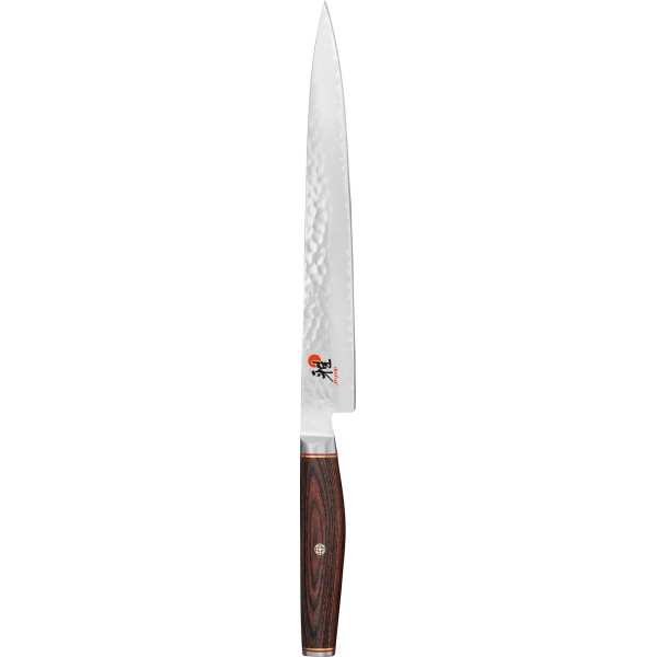 Універсальний кухонний ніж Miyabi 6000MCT Sujihiki 24 см для тонкого нарізання