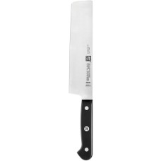 Ніж кухонний Zwilling Gourmet Nakiri 17 см для нарізання овочів