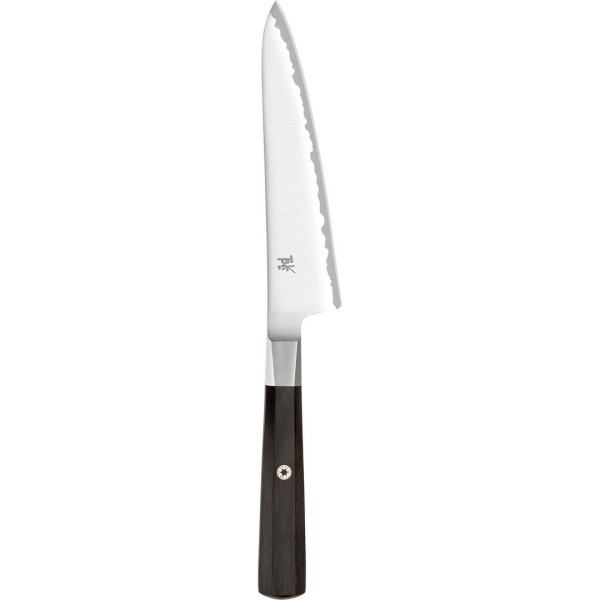 Nóż uniwersalny Miyabi 4000FC Shotoh 14 cm do precyzyjnego krojenia