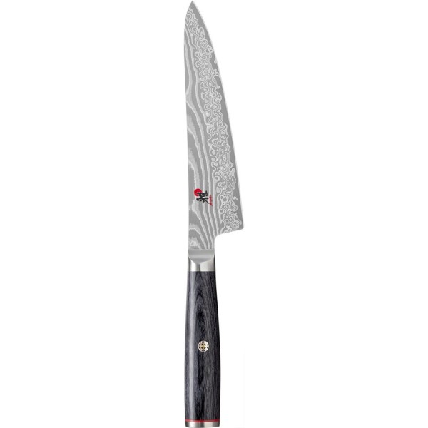 Nóż uniwersalny Miyabi 5000FCD Shotoh 14 cm do precyzyjnego krojenia